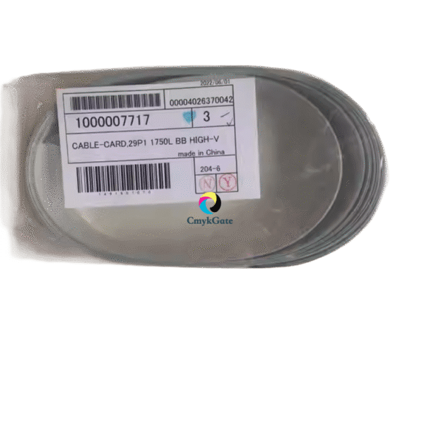 Roland BN-20 Cable-Card, 29P1 1750L BB HIGH-V - 1000007717