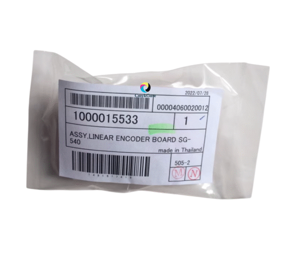 Roland SG-540 ASSY,LINEAR ENCODER BOARD - 1000015533