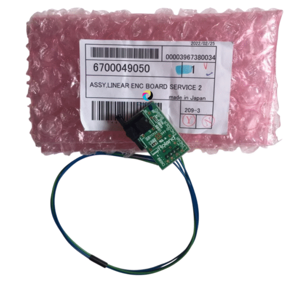 Roland FP-740 Linear Encoder Board - 6700049050