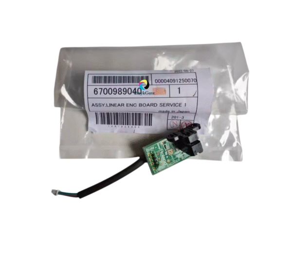 Roland RS-640 Linear Encoder Board Assy Service 1 - 6700989040