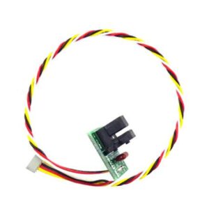 Mutoh ValueJet 1324 CR Encoder Assy - DG-42947