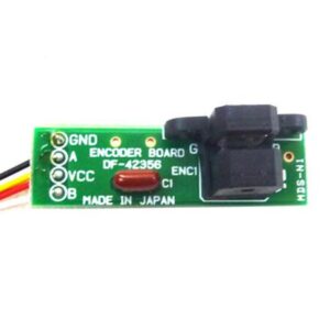 Mutoh ValueJet 1624 PF Encoder Assy - DG-43011