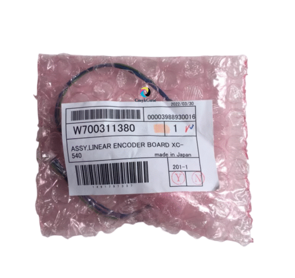 Roland Assy, Linear Encoder Board - W700311380