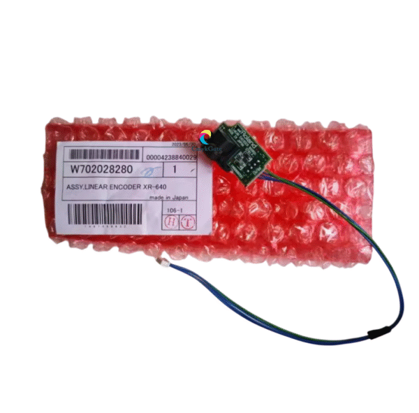 Roland Assy, Linear Encoder - W702028280