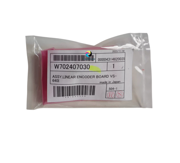 Roland VS-640i Assy, Linear Encoder Board - W702407030
