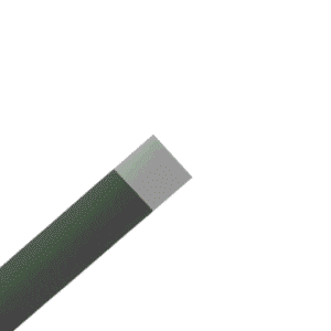 Generic Linear Encoder 180 LPI 5000mm 12mm For Printer