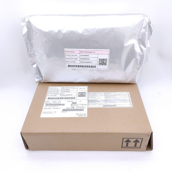 Epson S3200-A3 4.73 inch-wide MEMs Printhead