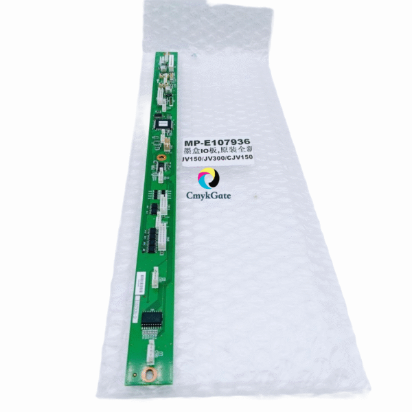 JV150 Cart IO PCB Assy , E107936