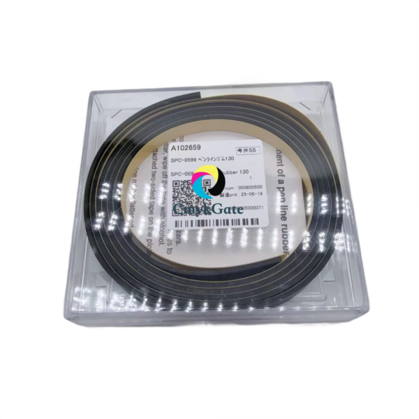 Original Mimaki CG-130SRII Pen Line Rubber (2 pcs),SPC-0599