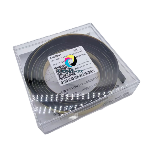 Original Mimaki CJV150-160 Pen Line Rubber,SPC-0770