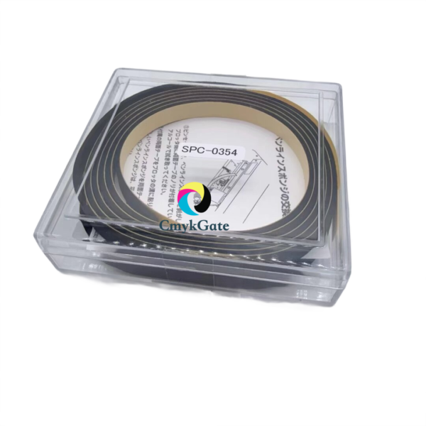 Original Mimaki CG-130FX Pen Line Sponge,SPC-0354