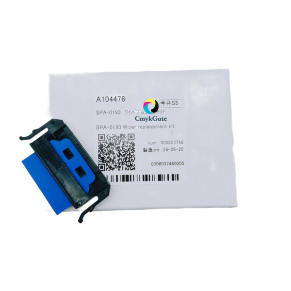 Mimaki TS500-1800 Wiper Rubber Replacement Kit (1 pc),SPA-0193