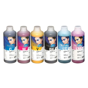 Korea 1000ml Inktec SubliNova G7  SEG-B01