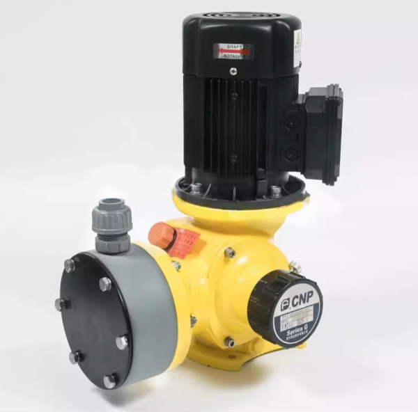 CNP Southern Metering Pump GM0120PQ1MNN Mechanical Diaphragm Dosing Pump 25 50 115 170 240 500L