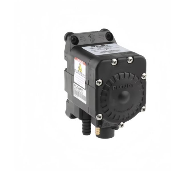 FLOJET pneumatic diaphragm pumps G575215, G575205, G573215A, G573205A, G561215A
