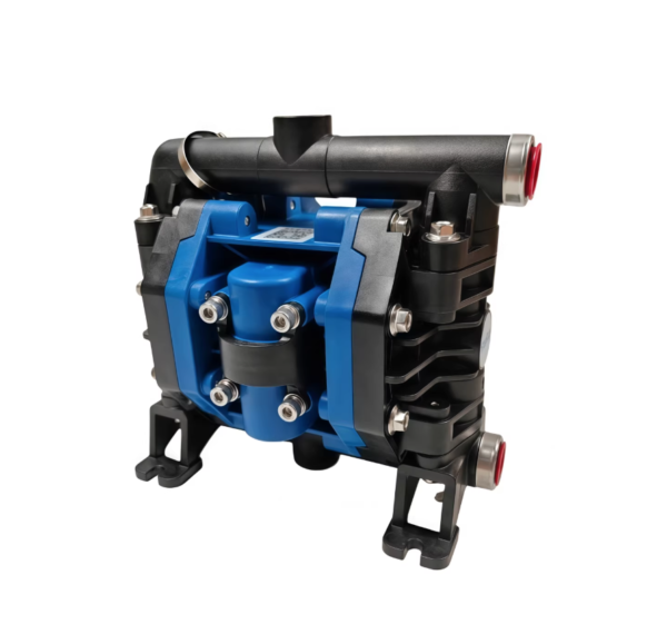 SEKO pneumatic diaphragm pump J00181PMTTPTAB80, acid and alkali resistant J00601PMTTPTAB80
