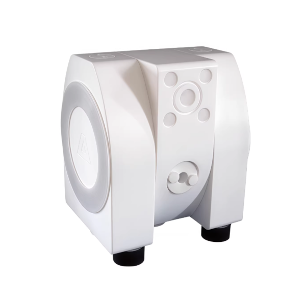 ALMATEC pneumatic diaphragm pumps E15TTT E25ETT E15ETT E15EEE semiconductor photovoltaic