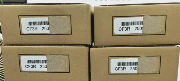 Large stock Toshiba CF3R Head Original