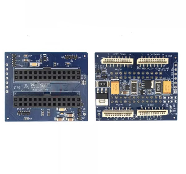 Hoson printhead adapter board for i3200 printheads, single-head dedicated conversion card