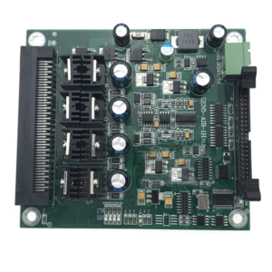 Flora/Kingjet/Docan Dongchuan 2513UV flatbed printer printhead data board, Shanghai board card, Ricoh G5 printhead adapter board V1.3