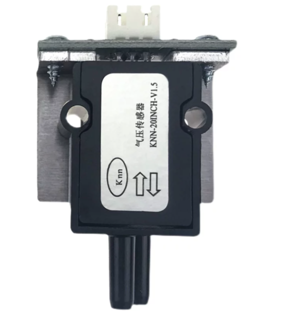 Original 20INCH-D-4V Flora EFI KNN20INCH barometric pressure sensor/negative pressure sensor