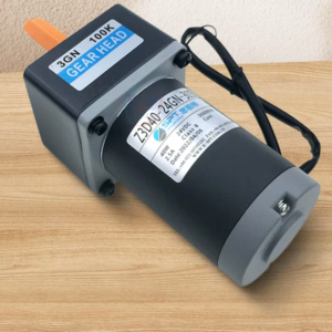 Aojet/Flora fabric feeding motor, height measuring motor, UV flatbed inkjet printer carriage lifting motor MW57143S02/ Allwin 3200 printer motor