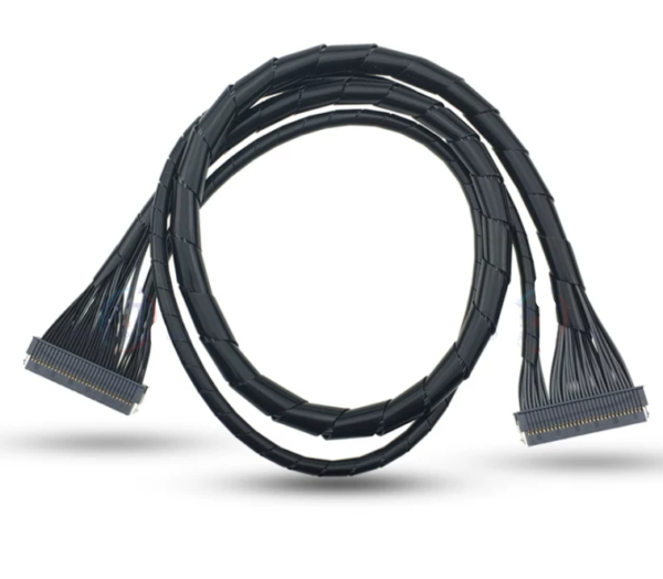 60cm Flora/Kingjet/Docan Dongchuan SG1024 starfire printhead data cable