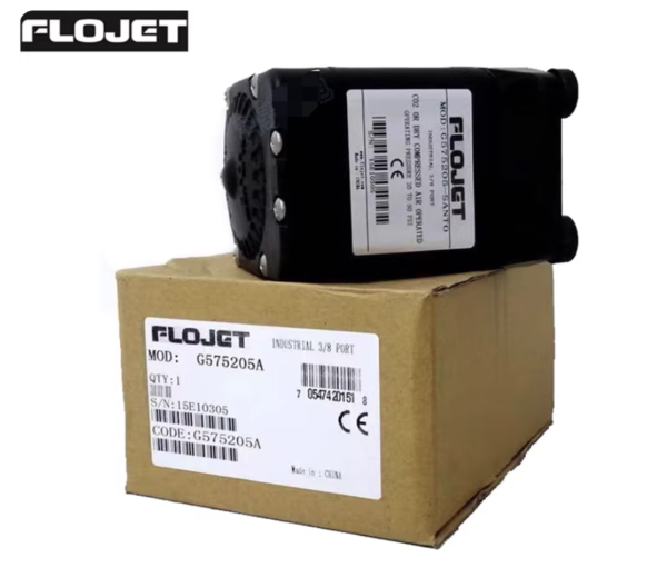 Original FLOJET pneumatic diaphragm pump G575215 / G575205