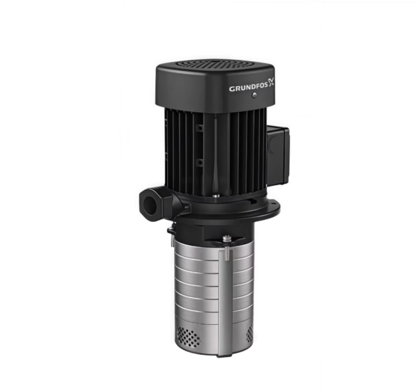Original Grundfos machine tool pump MTH2-6/6 A-W-A-AUUV immersion water pump MTH4-9/4A-W-A-AQQV