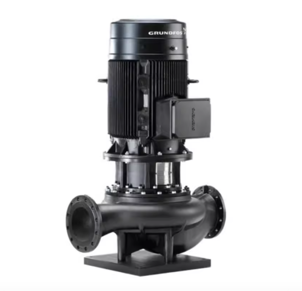 Original Grundfos TP25 32 40 50 65 80 100 125 150 200 pipeline circulation booster pump mechanical seal