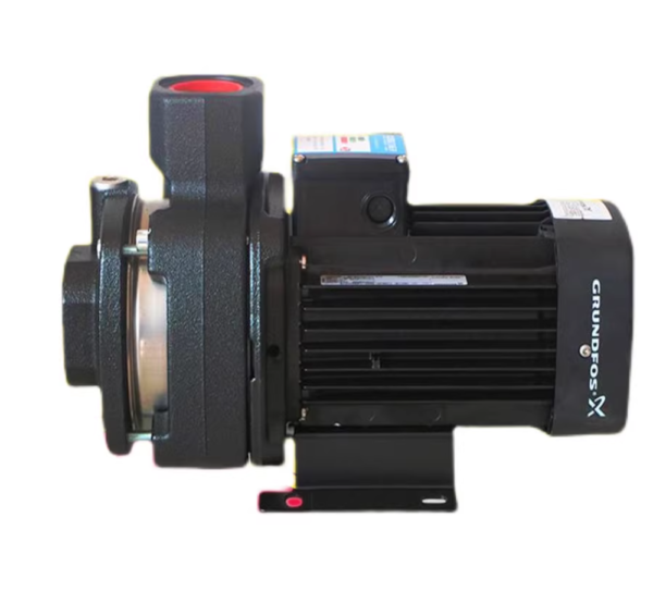 Original Grundfos hot water pump, circulating water pump CM1 3 5 10 15 25, pipeline booster pump, household variable frequency booster pump