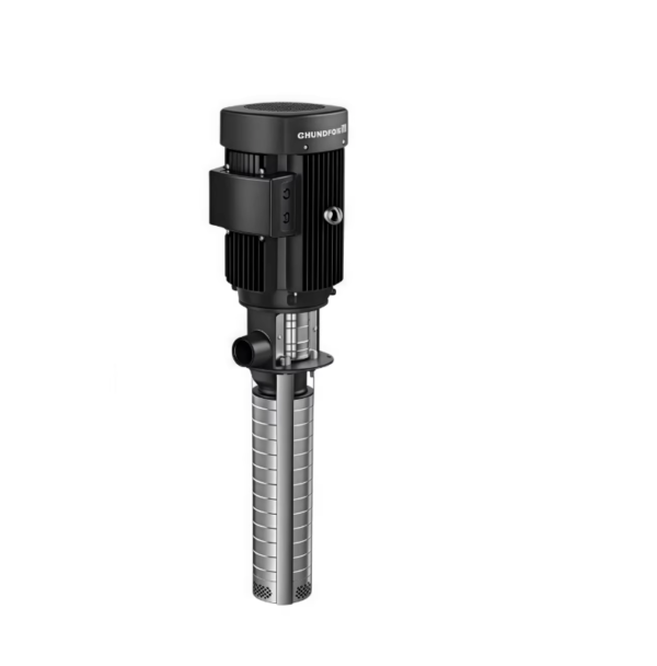 Grundfos immersion coolant machine tool pump CRK2-180/18 220/22 260/26A-W-A-AUUV