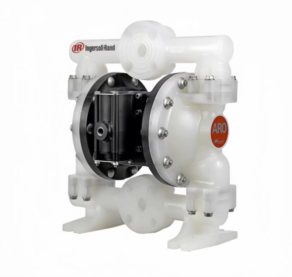 Original ARO Ingersoll Rand pneumatic diaphragm pumps 66605J, 666170, 666270, 666120-3EB/344-C