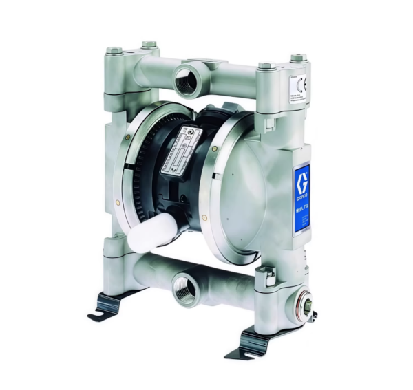 Graco Husky 716 Pneumatic Dual Diaphragm Pumps D53211 D53911 D53966 D54311 D54331