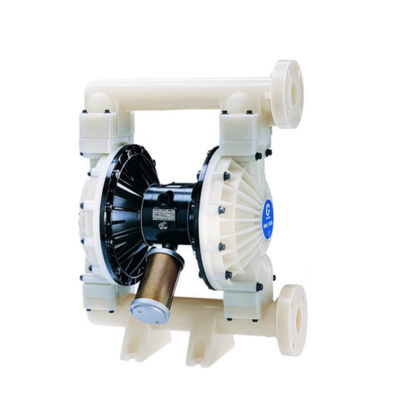 Husky 1050 Graco pneumatic diaphragm pump 649001 34 06 acid and alkali resistant 647035 004 651009
