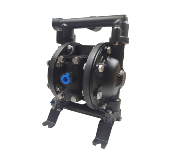 BSK Pneumatic Diaphragm Pump BP06 15 25PP-PTT4-B Aluminum BA15 40 50 80 25AL-P991-A