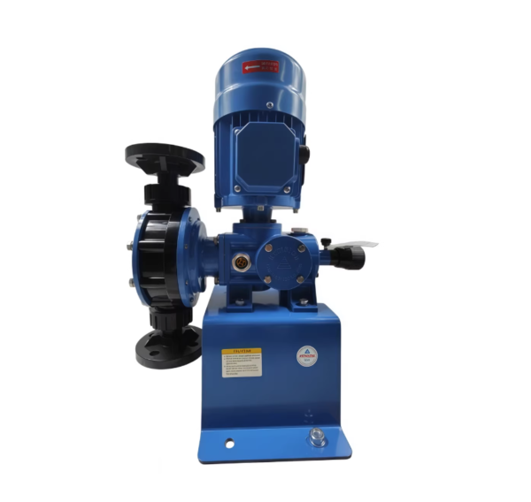 Korean Cheonse Machinery KDV-13 23H 33L 43L 53L 73L 93L - PTC Dosing Pump