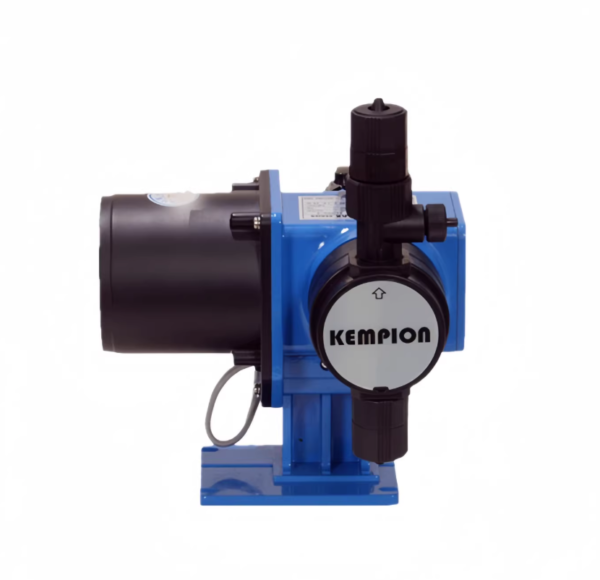 KEMPION Miniature Mechanical Diaphragm Metering Pump AX1-12 13 22 32 51 52 - PFC Dosing Pump