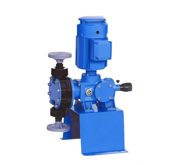 Korean Cheonse Machinery KDV-13H 23H 73L 53L 43L 33L - PTC Dosing Pump