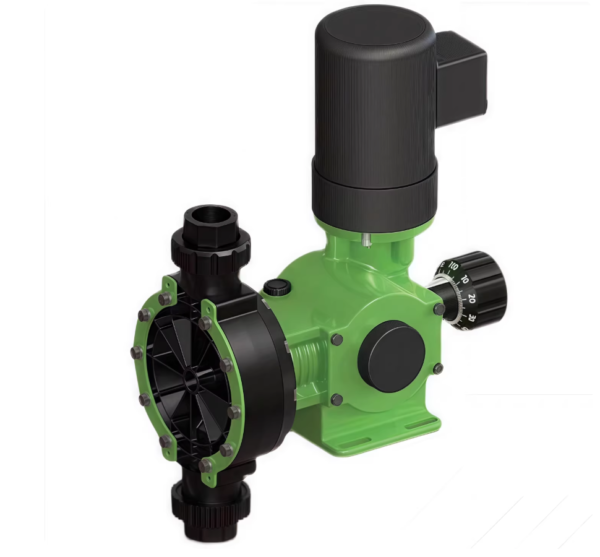 Pulsafeeder mechanical diaphragm metering pumps DM2A3PB DM1C DM2E DM3D DM3C3FB DM2C3PT