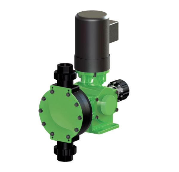 Pulsafeeder mechanical metering pump DM3D 4C 5C 6E 7A 7B 7C 7D diaphragm dosing pump DM3C3PB