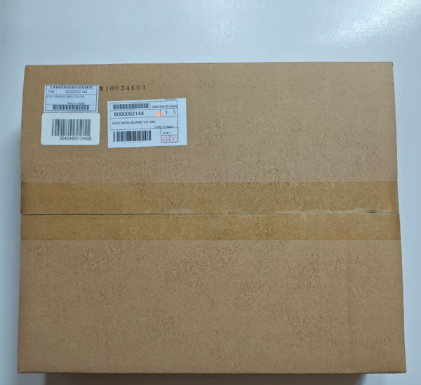 Roland VG-640/VG-540 MAIN BOARD 6000002144