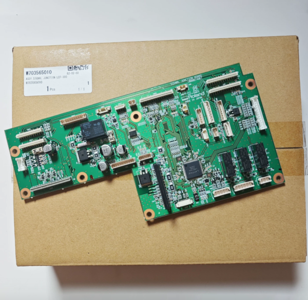 Roland LEF-300 UV Printer SIGNAL JUNCTION W703565010
