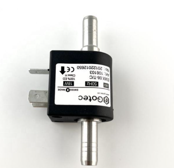 100% Original Brand New GOTEC INK PUMP Spare Part for MEIJIA EMX 08-T/C 106103 Inkjet Printer