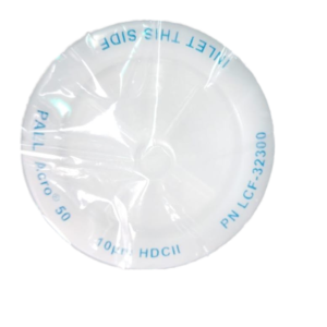White Eco Solvent & Water Based Ink 10 Micron Disc Filter for LCF-323000 UV DTF Printer Digital Use New For Catena