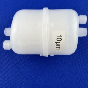 10UM New Water Based Ink Filter Spare Parts for DTF Printer Code 9680100025