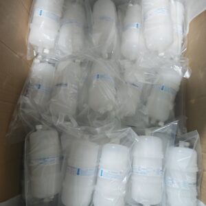 High quality NPT742-JPBT1000C 10um Water Based Ink Filter for DTF Printer New Ceramic Spare Part 0.3kg