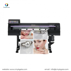 Brand New Mimaki CJV150-107 Print & Cut Printer