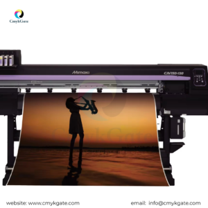 Brand New Mimaki CJV150-130 Print & Cut Printer