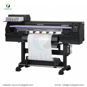 Brand New Mimaki CJV150-75 Print & Cut Printer